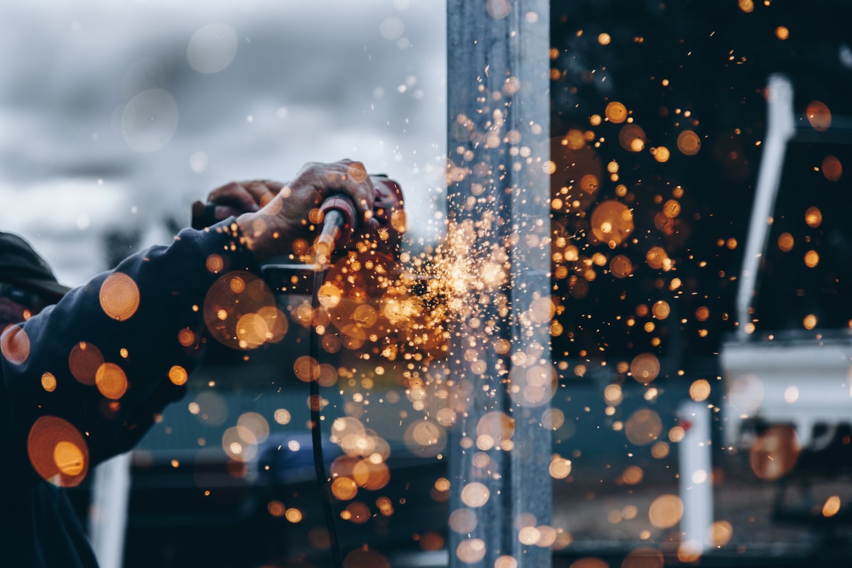 WSHT Milestones — Two Decades of Growth in Global Mining Equipment