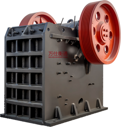 WSHT-PE150×250 Mini Jaw Crusher