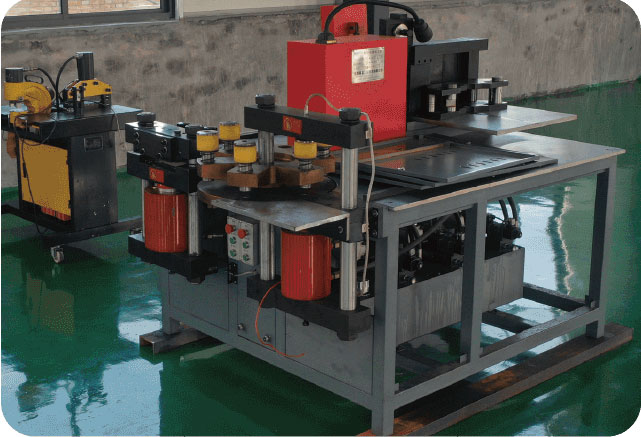 Machining Equipment 3