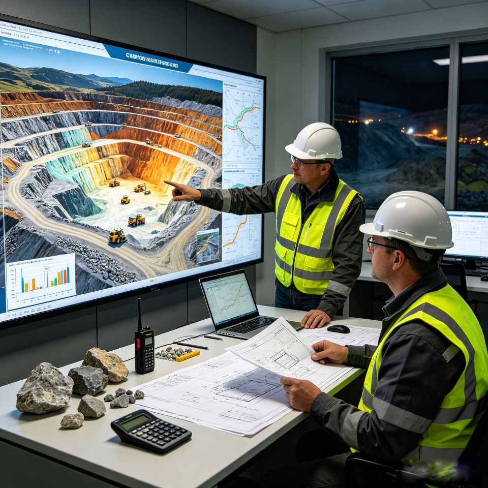 How to Boost Gold Recovery Rate by 25% for Low-Grade Ore
