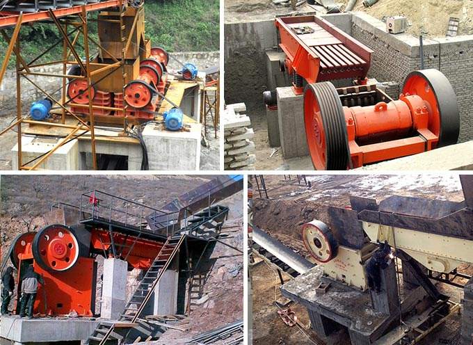 How to Reduce Jaw Crusher Power Consumption in Quarry Mine