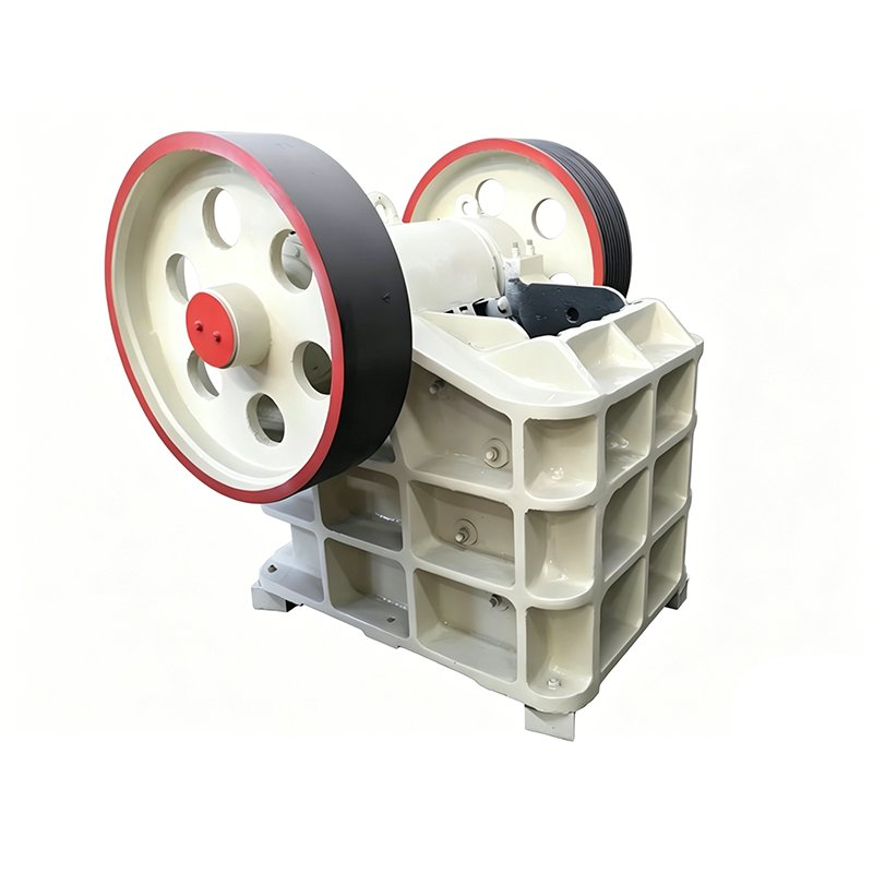 Jaw Crusher