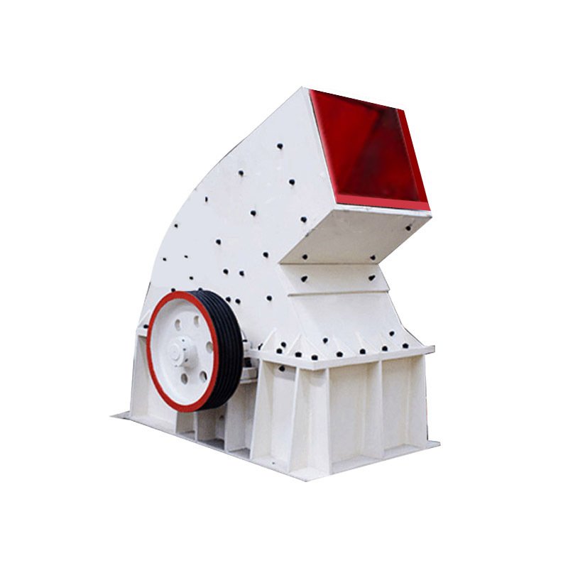 Hammer Crusher