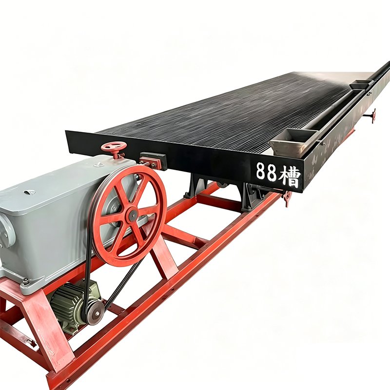 6S Shaking Table