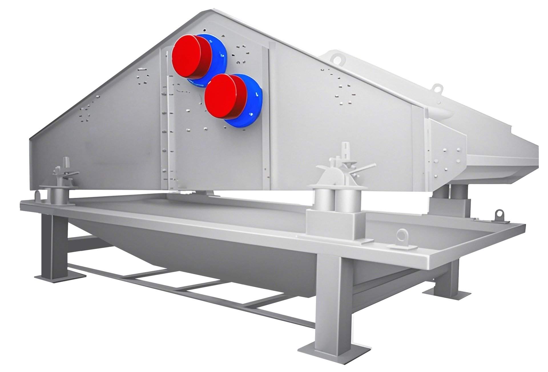 Dewatering Screen