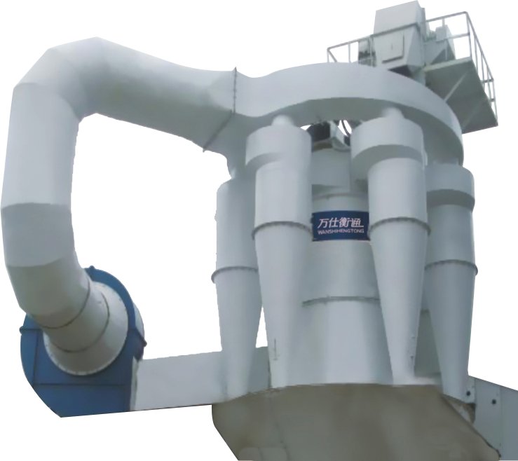 Sand Powder Separator