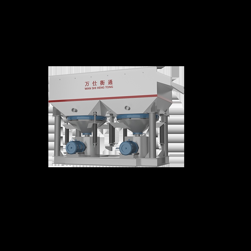Jig Machine