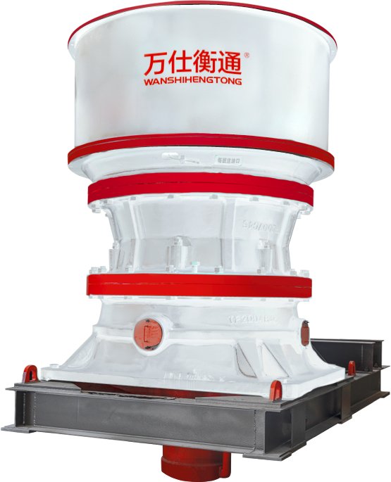 PXZ Series Gyratory Crusher