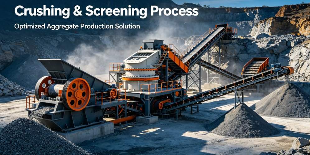 Mining Equipment Selection & Maintenance Guide Blog SEO