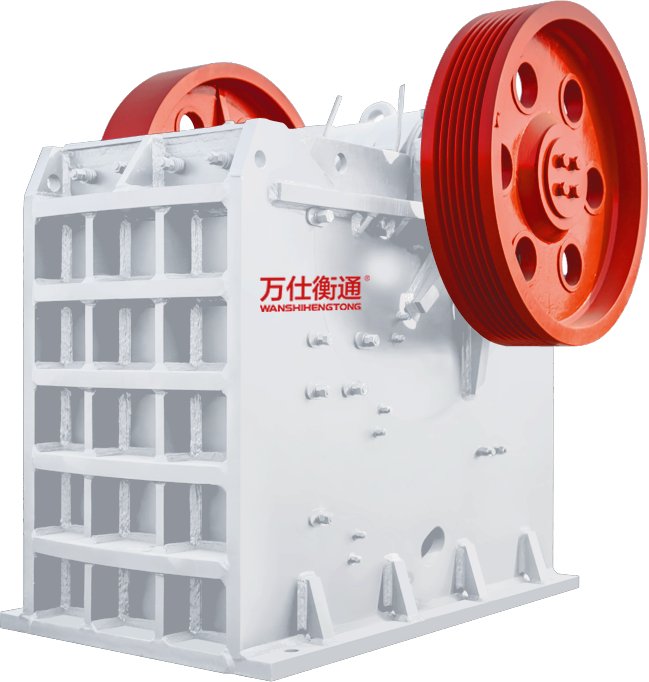 PE-600*900 Jaw Crusher