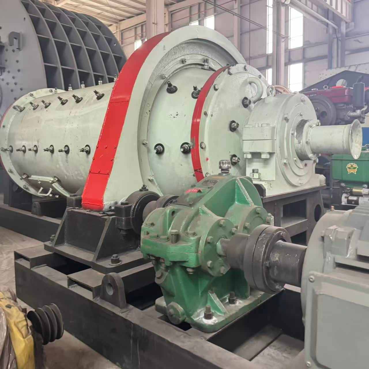 The Importance of Fine Grinding in Modern Mineral Processing Workflows