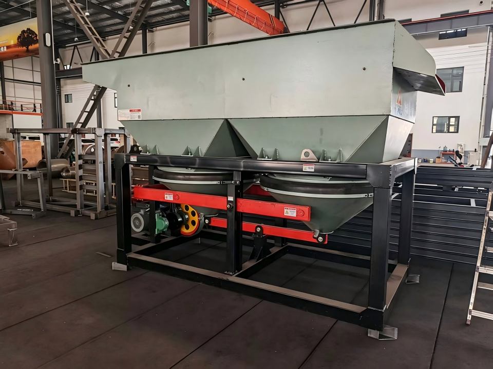 Jig Machine